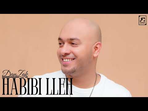 DanZak - Habibi lleh (Lyrical video)