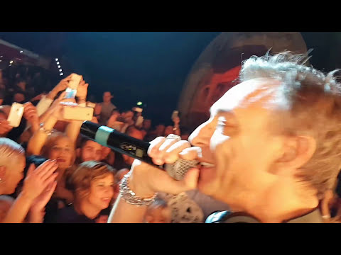 Albertino a Pezzi da 90, il venerdì notte del Donoma