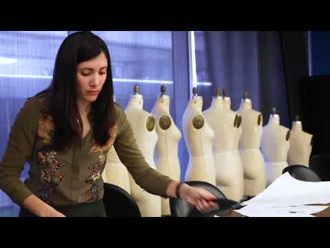 Judith Cabrera- Fashion Designer- A little bit about my Story.