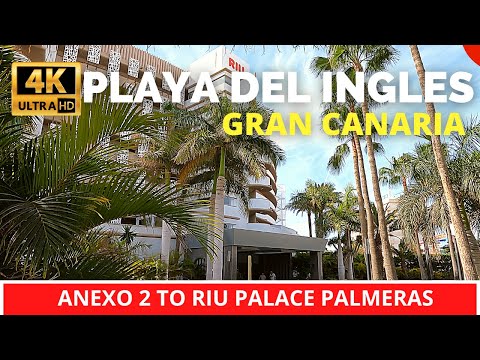 Videos del Riu Palace Palmeras 4★ en Playa del Inglés, España
Ver Más
Ver
Precios
16
Cerrar
Consulta por Whatsapp 🇦🇷
Booking
Tripadvisor
Expedia
Agoda
Travelocity
Orbitz
Trip
Skyscanner
Despegar
Kayak
Hoteles
Destinia
Trivago
Lastminute
Hotwire
Tui