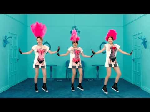 MIRRORED My Copycat - Orange Caramel (오렌지캬라멜) Dance Version