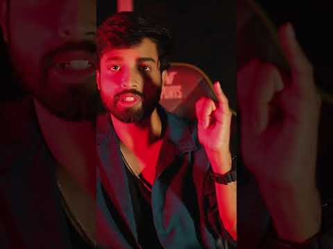 The real nightmare 😰 #shivamsingh #horrorstories #ytshorts