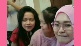 Download lagu Keseruan duo selatan Selfi dan Rara di asrama DAA 4 mp3