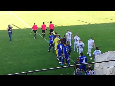 CAP pontarlier contre grass