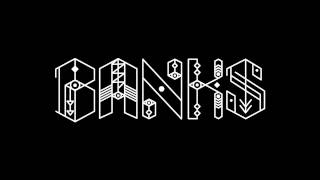 BANKS - Brain (Fei Fei Remix)