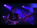 KMFDM (Sturm & Drang Tour 2002) [05]. Boots