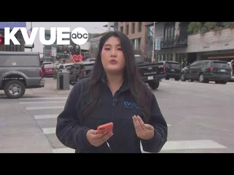 The latest from the scene of the Austin mass shooting: 3 dead, 14 wounded