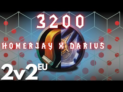 Bullying Our Counters as 3200+ DK/Hunter ft. Homerjay - WotLK Classic 2v2