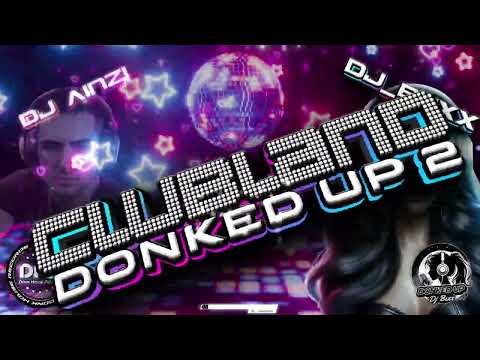 DJ_Bexx🎵 Donked Up! and Donk House Records