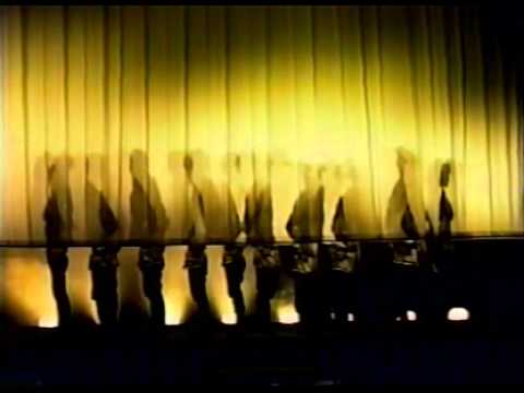 02 Introduction (Ninja Warriors) - Game Music Festival Live '90