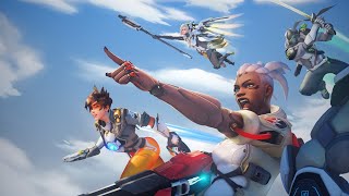 overwatch2　カジュアル