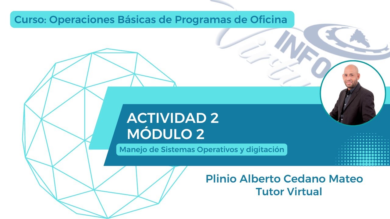 ACTIVIDAD 2 MODULO 2