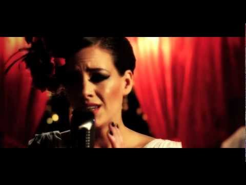 Marie Lalá - Mrs Sleepyhead [official video]