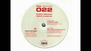 Andre Absolut - Digital Suspense [Original Mix]