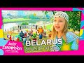 Volha Satsiuk Tancuj Belarus Official Music Video Junior Eurovision 2003