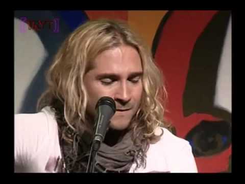 Ender Thomas - Como Debe Ser (Acustico)