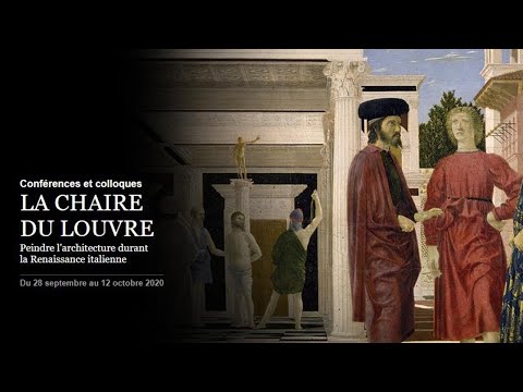 Chaire du Louvre 2020 - Diffusion et hybridation des modèles romains (4/5)
