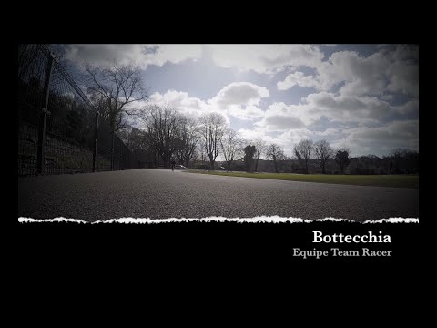 Bottecchia Equipe Team Racer