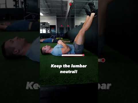 STOP Disc Herniation Stretches!