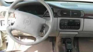 preview picture of video 'Used 1997 Cadillac DeVille Pineville NC 28134'