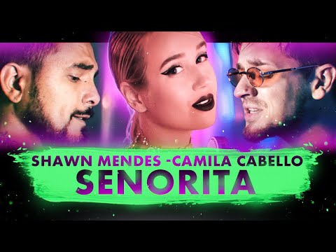 Клава Транслейт - SENORITA / Shawn Mendes & Camila Cabello (кавер на русском)