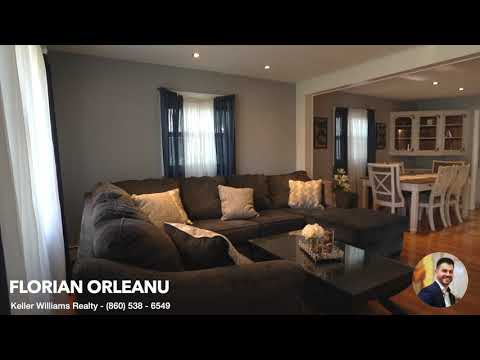 12 Pinecrest Drive, Plainville CT -House For Sale - Keller Williams Realty