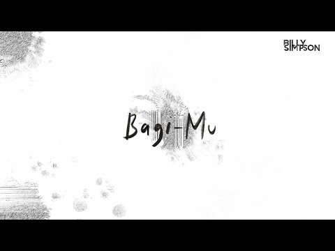 Billy Simpson - Bagi-Mu feat. Amplified (Official Lyric Video)