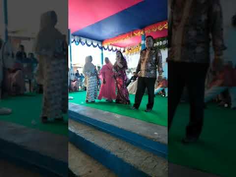 Artis Juwita Bahar kandas with ot sTs macho