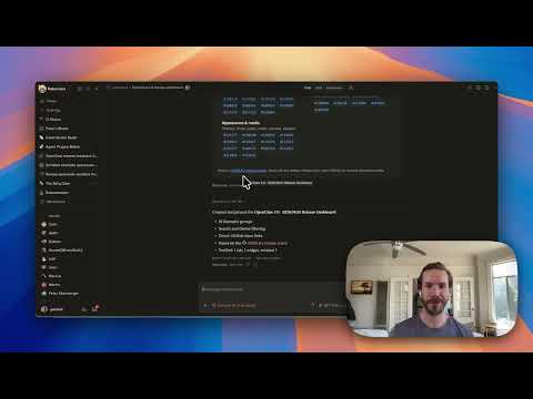 Session Dashboards - OpenClaw