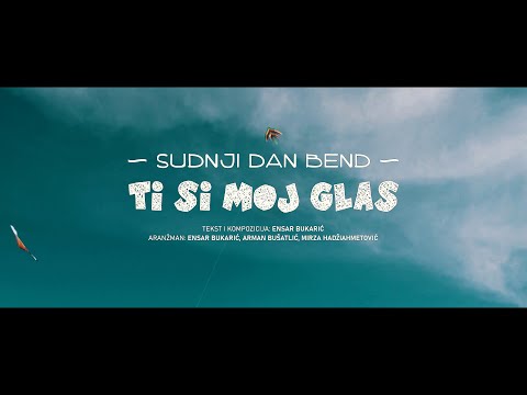 Sudnji dan - TI SI MOJ GLAS