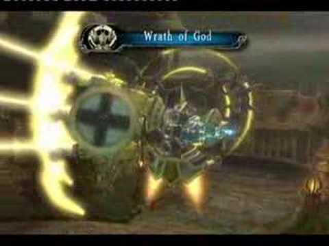 089 - Phaseus, Biolith God