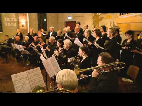 Video thumbnail for Zum Gloria
