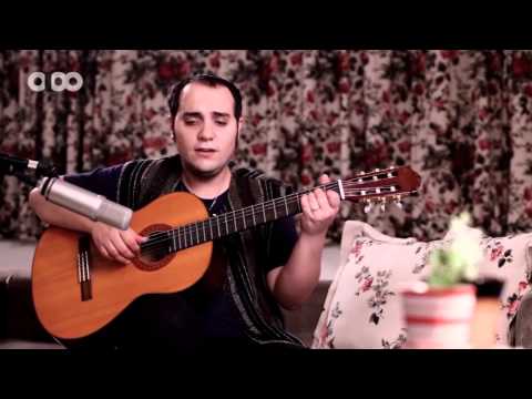 Amanj Azarmi-Tasa(Tehran-Iran)