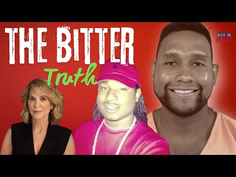 The Bitter Truth | Andre Montgomery Set-Up And Plotted On  By Tim Norman | On The Case w/ Paula Zahn