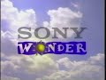 Sony Wonder Sesame Workshop 2002