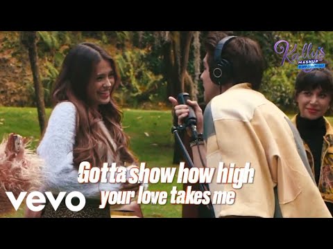 Kally’s Mashup Movie Cast - How High (Video Oficial) ft. Johann Vera