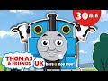Thomas Friends UK Old McColl S Farm 30 Minutes Of Nursery Rhymes Kids Songs