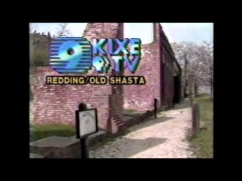 KIXE (1988, Partial)