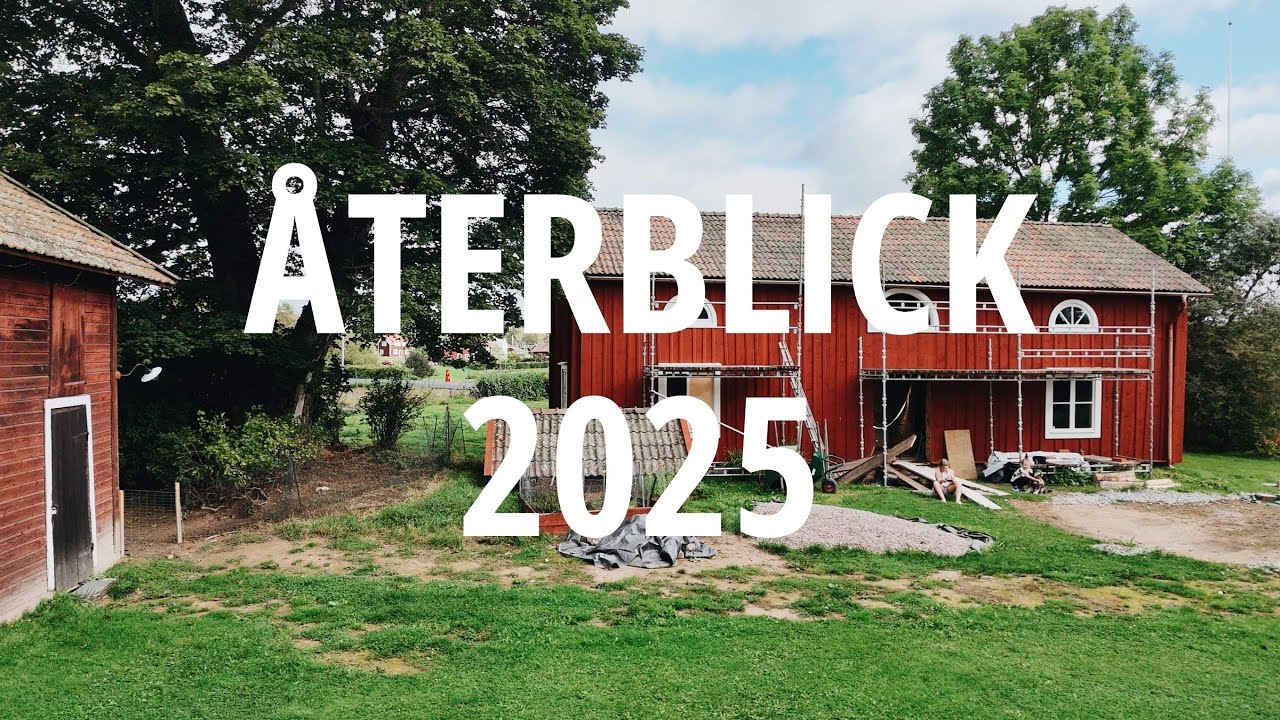 Video: Jönisgården