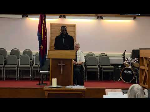 3 Minute Doctrine - Doctrine #8 of 11