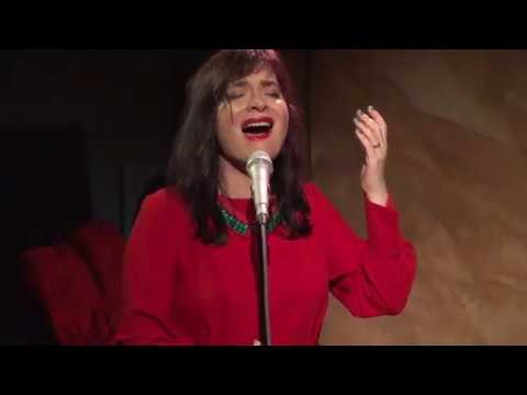 Elina Duni, Rob Luft & Fred Thomas - Live from Sands Film Studios