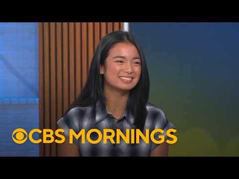 Alexandra Eala reveals who she's rooting for to win the U.S. Open