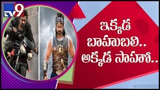 Yash Raj Films bumper offer for Prabhas