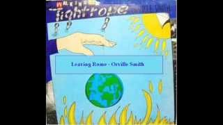 Leaving Room - Orville Smith