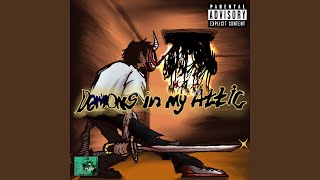 Demons in my attic Music Video