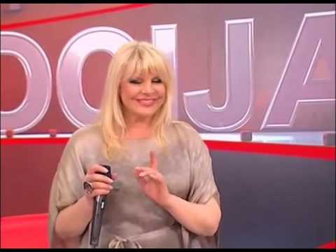 Hanka Paldum - Ljubav je radost i bol