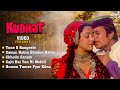 Kudrat Movie Jukebox Raj Kumar Hema Malini Rajesh Khanna Superhit Evergreen Songs