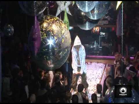 XLDELUXE presents KINGRING BOUTIQUE FASHION PARTY 2007