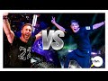 DAVID GUETTA VS MARTIN GARRIX MIX 2023 Best Songs Of All Time