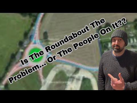 The New Style of Roundabout